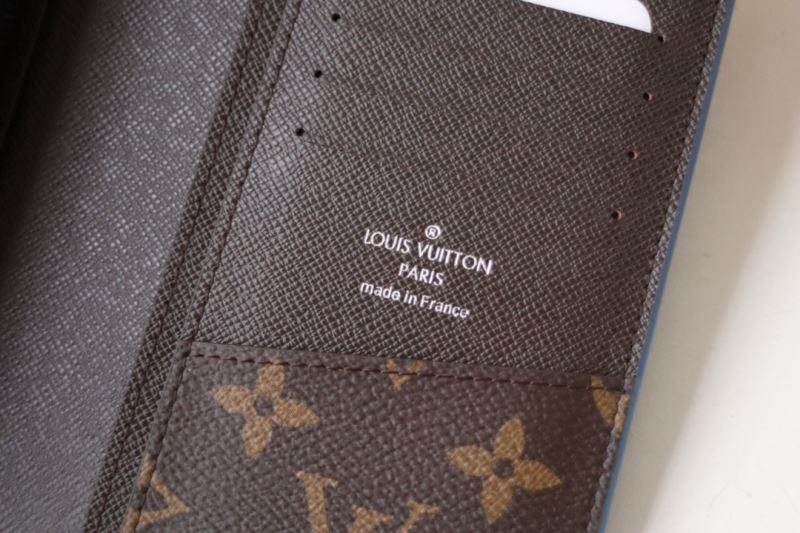 LV Wallets